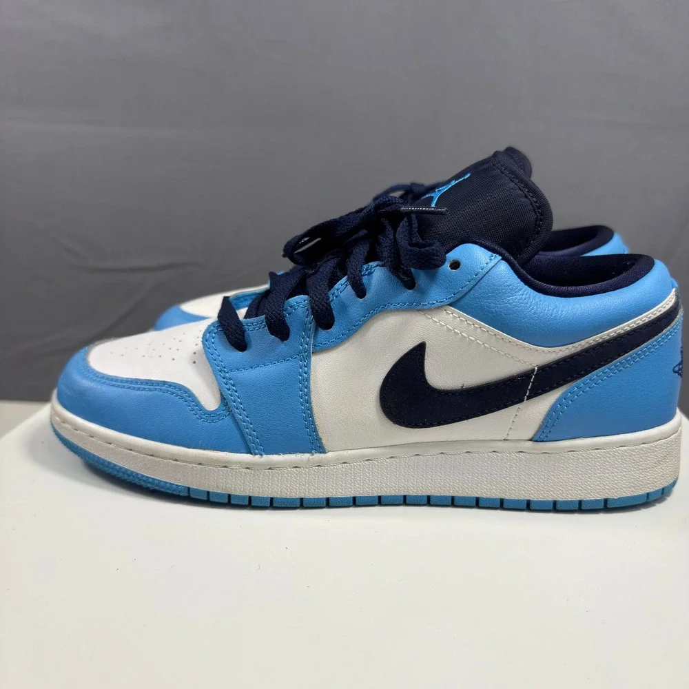 Jordan air low
